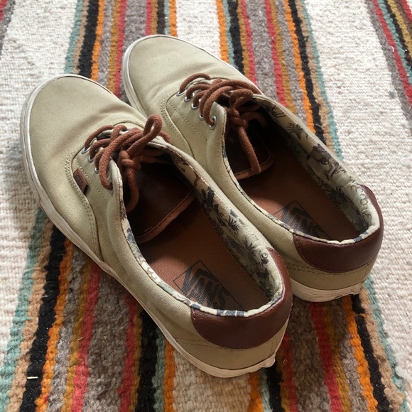 Vans cowboy 10M - Picture 3 of 6
